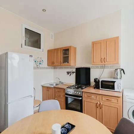 Apartament Tiltu 24 By Monto