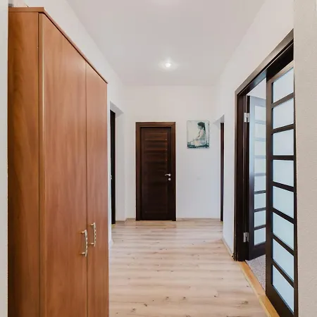 Tiltu 24 By Monto Apartament *