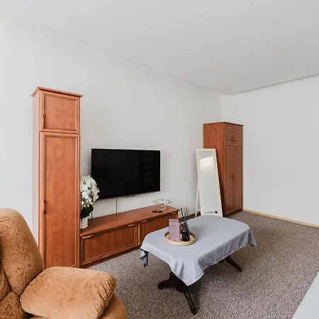 Apartament Tiltu 24 By Monto *
