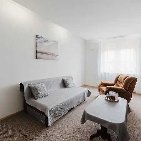 Apartament Tiltu 24 By Monto